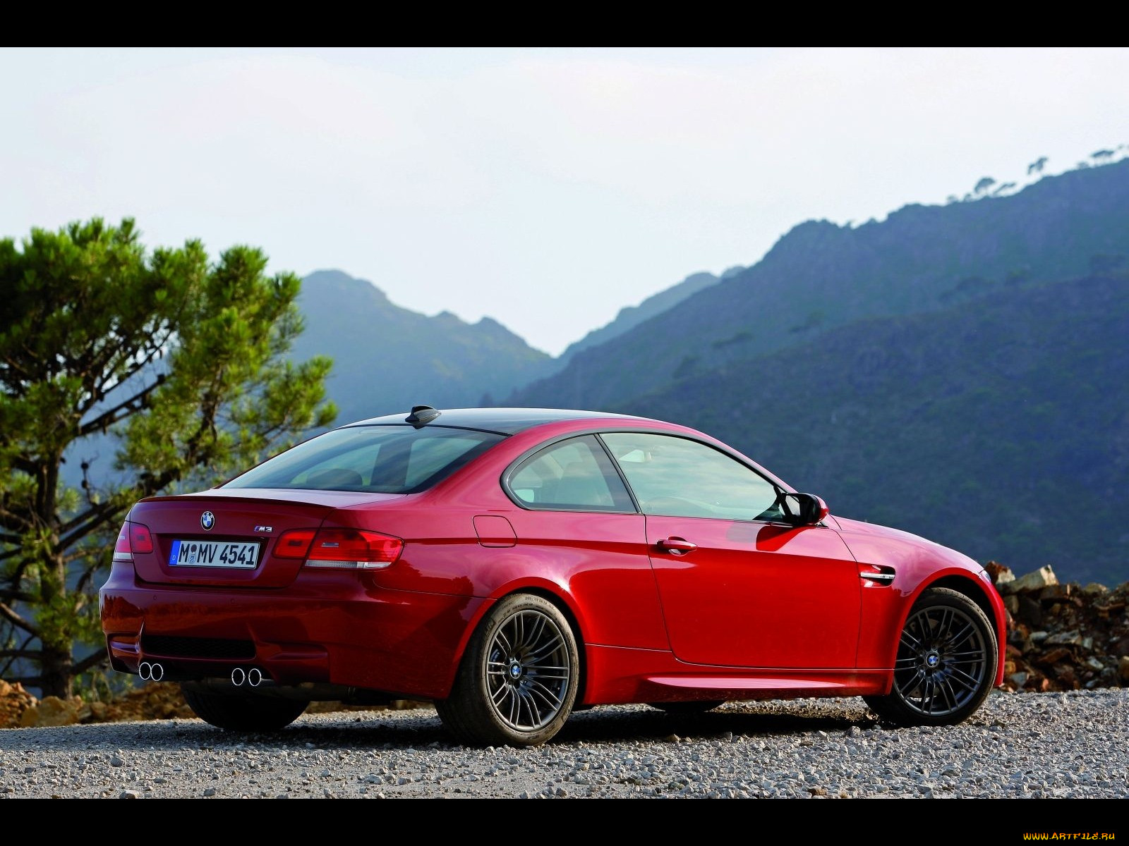 , bmw